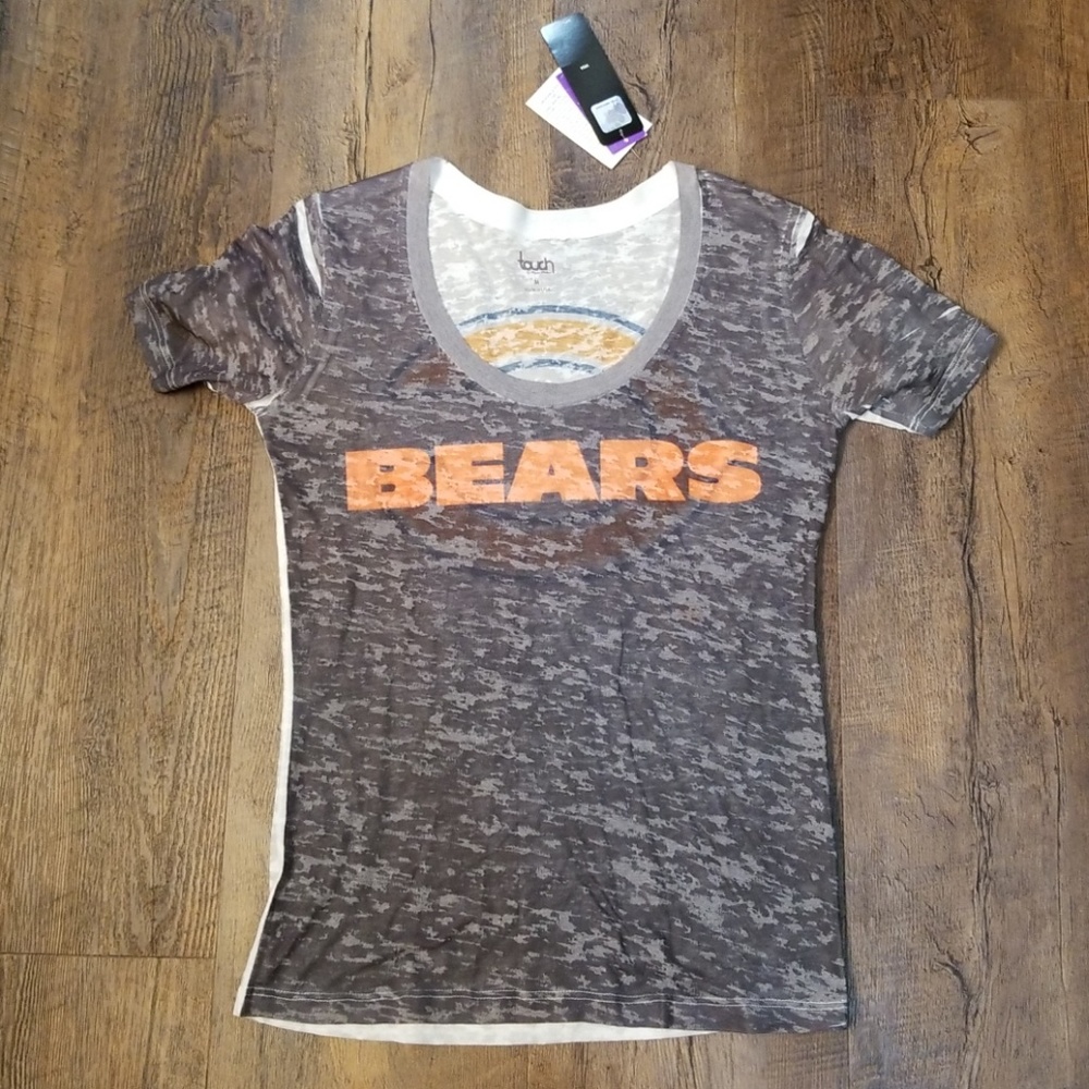 Chicago Bears tee